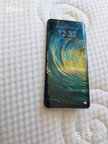 HUAWEI P30 Pro .