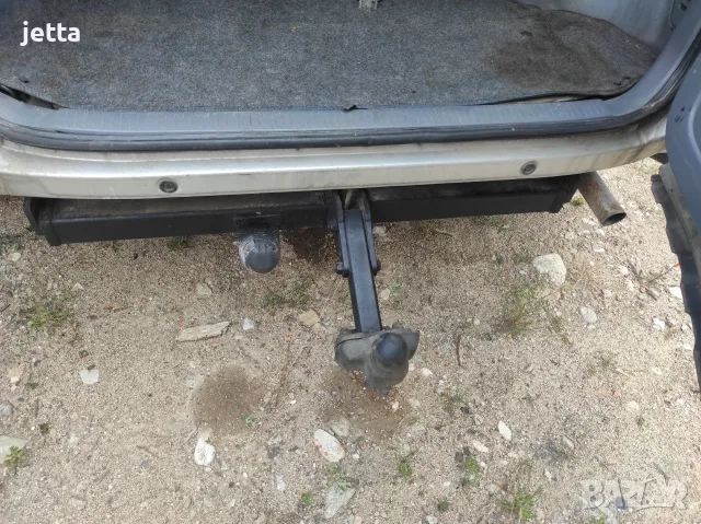 Toyota Rav4 2.0vvti 150кс - На части, снимка 6 - Автомобили и джипове - 55304198