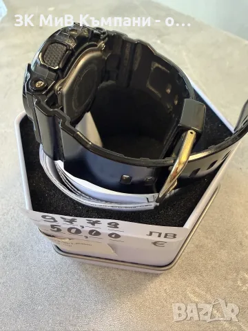 Casio Baby-G 110X, снимка 2 - Дамски - 55498648