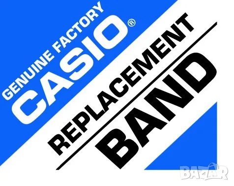 Каишка и безел за часовник Casio G-Shock GA-100 GA-110 GA-120 GD-100 DW-5600 GM-2100 GST-B100