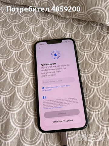 iPhone 14 256GB, снимка 2 - Apple iPhone - 54938939