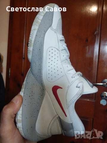 Nike Air Zoom 46нм. 30,0см., снимка 4 - Маратонки - 54828478