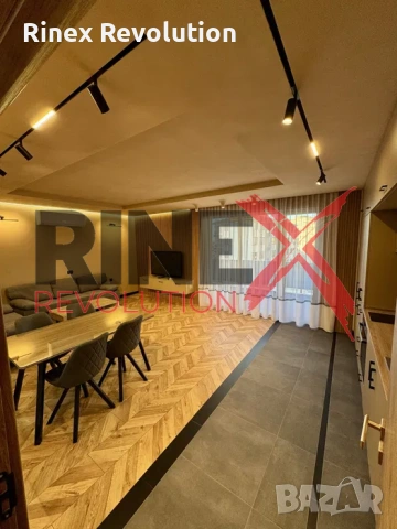 Двустаен апартамент под наем в Асеновград