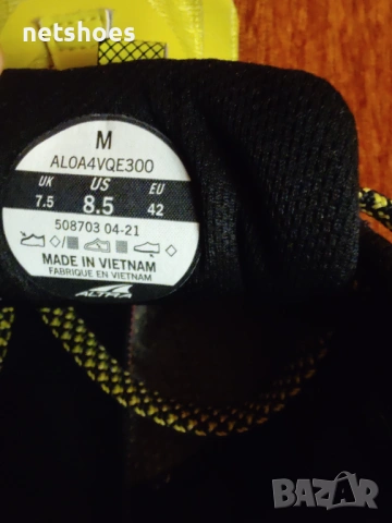 Altra- Lone Peak 5-мъжки маратонки №42, снимка 11 - Маратонки - 54857417