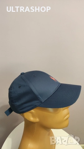 Polo Ralph Lauren Шапка с козирка в отлично състояние , снимка 2 - Шапки - 54127916