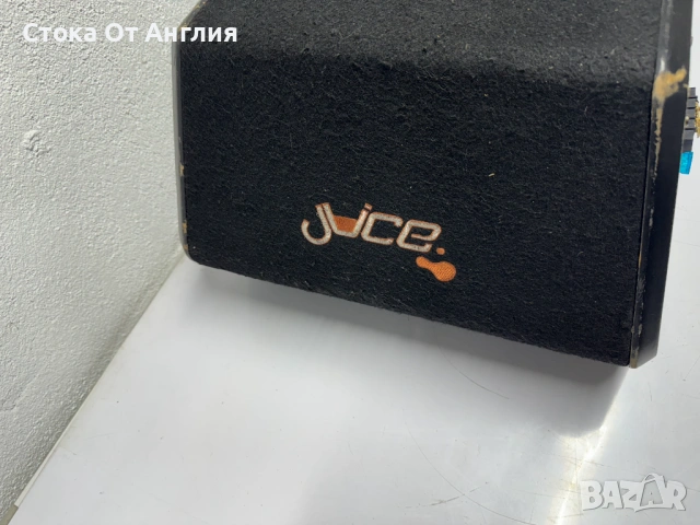 Буфер за кола - Juise, снимка 5 - Аксесоари и консумативи - 54131655