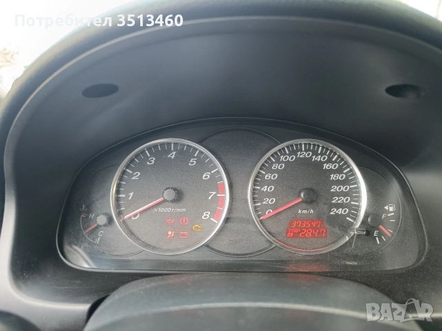 Мазда 6, снимка 13 - Автомобили и джипове - 54949112