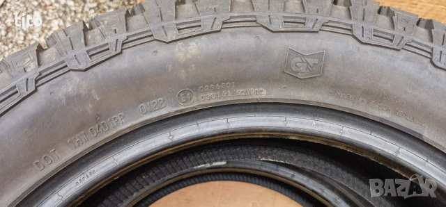 НОВИ 235/55 R18 104H XL GENERAL TIRE Grabber AT3, снимка 10 - Гуми и джанти - 54316630