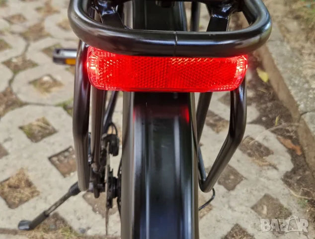 KTM Macina Tour P610, като НОВО , снимка 14 - Велосипеди - 55415351