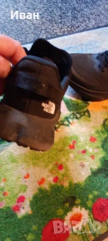 The north face 42 , снимка 2 - Маратонки - 55648628