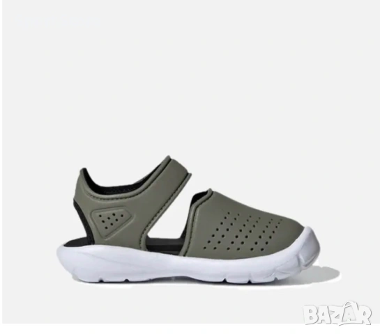 Сандали Adidas Fortaswim Stripes