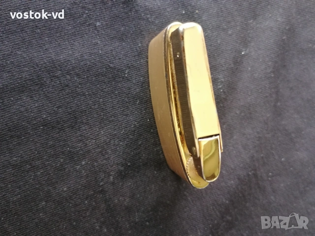 ZENITN N"103 РАБОТЕЩА ЗАПАЛКА , снимка 11 - Антикварни и старинни предмети - 54083273