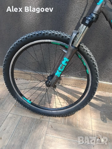 Продавам Drag C1 Comp в отлично състояние , снимка 7 - Велосипеди - 54838643