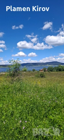Продажба на имот за вилно строителството до 10 м. до главен път местност Цигов Чарк. , снимка 5 - Парцели - 55013417