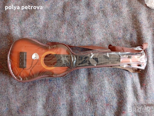 детска китара