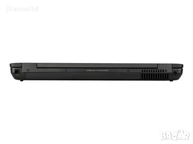Лаптоп HP ZBook 17 G2 I7-4810MQ K5100M 32GB 512GB SSD с до 24 МЕСЕЦА ГАРАНЦИЯ, снимка 5 - Лаптопи за работа - 50928541