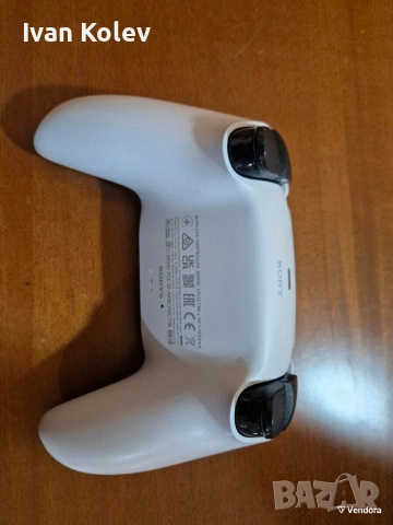 PlayStation 5, снимка 3 - PlayStation конзоли - 54592773