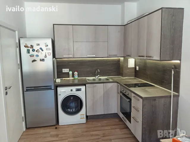 Продавам обзаведен апартамент в Смолян , снимка 6 - Апартаменти - 55597771
