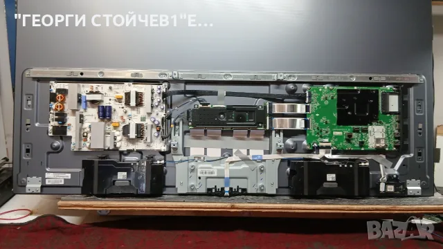 OLED55B33LA  EAX70004004[1.0]   EAX68999703[1.1]  6870C-0733A     AC550AQL, снимка 2 - Части и Платки - 55666453