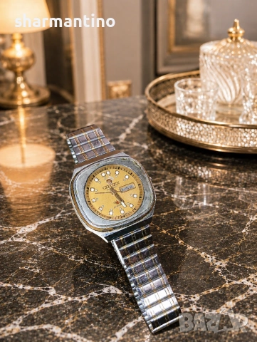 Citizen 21 Jewels Rare Watch