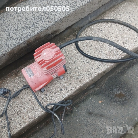 Компресор на Ток