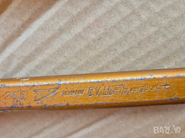 Секач 200 mm  - Germany, снимка 4 - Други инструменти - 55351037