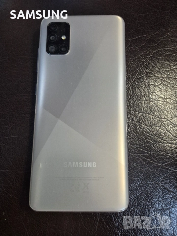 Samsung - A51