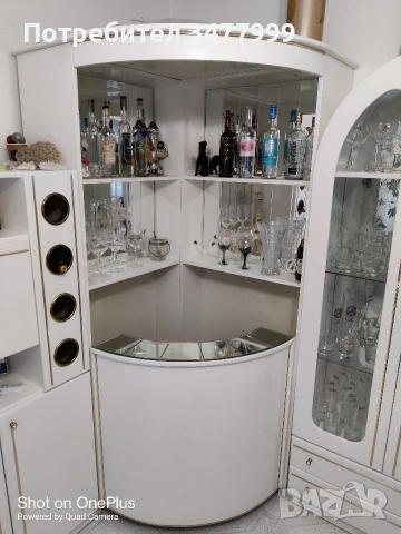 Секция за Трапезария или Хол, снимка 3 - Секции и витрини - 53985328