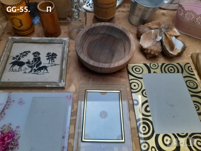 Стоки за декорация.Цветя ., снимка 2 - Антикварни и старинни предмети - 54166244