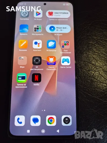 Xiaomi Redmi - Note 11 Pro , снимка 6 - Xiaomi - 55677770