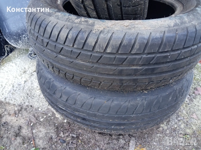 автомобилни гуми 14-15цола, снимка 3 - Гуми и джанти - 55053341