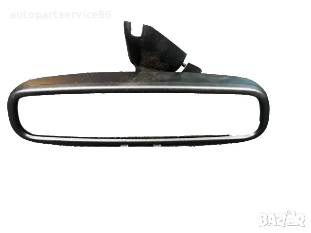 Вътрешно огледало за обратно виждане черно с автоматично затъмняване за Volvo C30 1.6 TDI (2012) 015