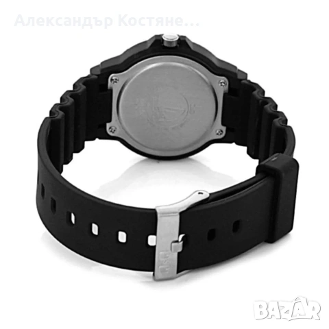 Нов часовник Детски часовник Q&Q VR19J008Y - гаранция, снимка 2 - Мъжки - 55213791
