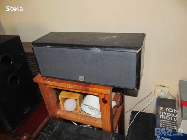 Тонколона - център JBL и NOKIA IMPERION BR5 - 80 /1 бр./