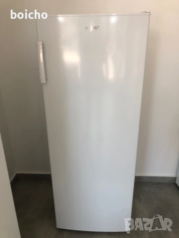 Хладилник exquisit 