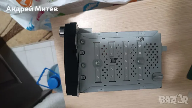 оригинална медия за VW Pasat b7 , снимка 4 - Аксесоари и консумативи - 55414834