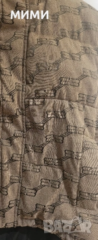 елек Balenciaga овърсайз Унисекс , снимка 2 - Елеци - 54299706