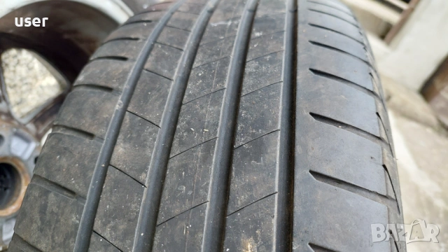16" оригинални алуминиеви джанти за VW Golf 5/6 Jetta Passat Touran Tiguan Голф Пасат Джета 5x112, снимка 11 - Гуми и джанти - 54431961