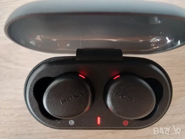 Sony WF-XB700 безжични слушалки, снимка 7 - Bluetooth слушалки - 55454648
