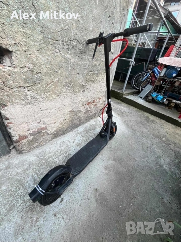ninebot f2 plus