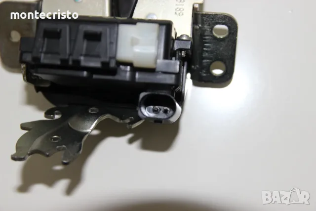 Брава заден капак Smart ForFour (2003-2006г.) MR959189 Смарт For Four, снимка 5 - Части - 55292693