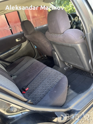 Mazda323F Mazda , снимка 4 - Автомобили и джипове - 55278504
