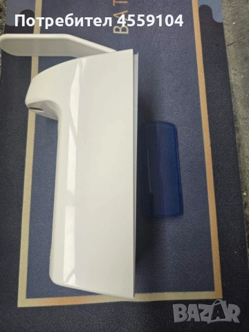 Дозатор за сапун за стена Ecolab Maximum 2 - Soap Dispenser 500ML, снимка 4 - Други - 54502318