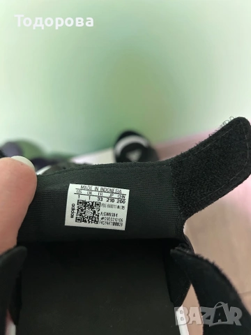 Adidas , снимка 2 - Детски сандали и чехли - 54814933