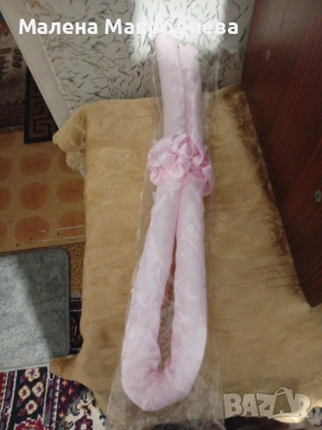 къдрене без топлинна обработка , снимка 3 - Аксесоари за коса - 54312011