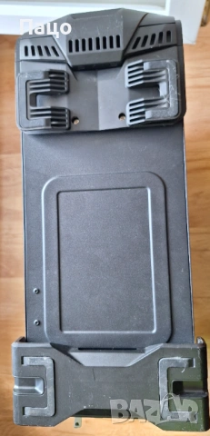 Acer Predator G3-710, снимка 8 - Геймърски - 54543921