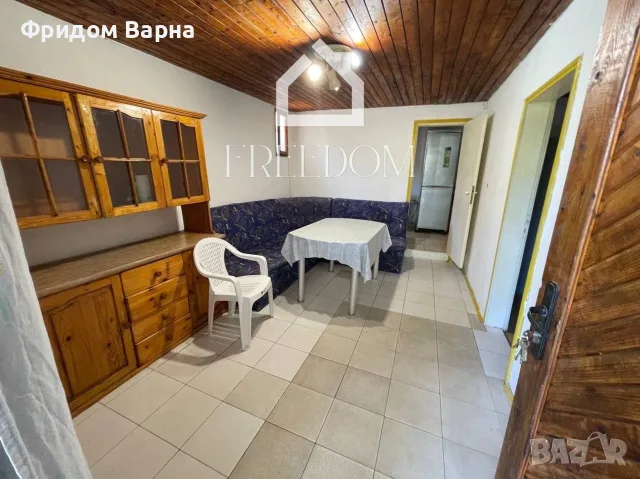 Дава под Наем КЪЩА - град Варна, м-т Ален мак, снимка 4 - Къщи - 55312130