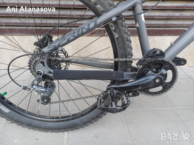 Продавам Sprint Primus 26цола (dirt jump), снимка 4 - Велосипеди - 54982862