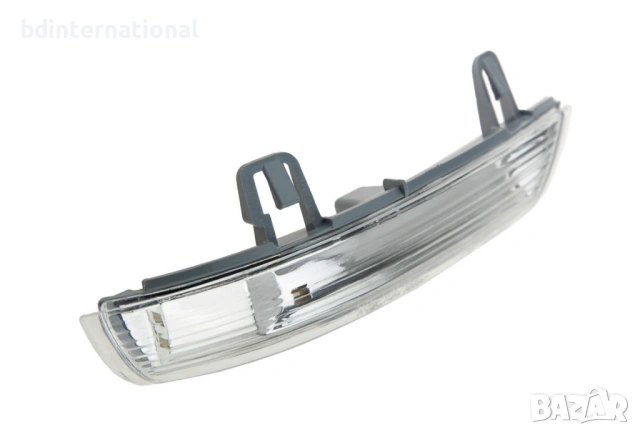1K0949102 Десен мигач за външно огледалото VW Passat B6, Golf 5, Eos, Jetta, Led