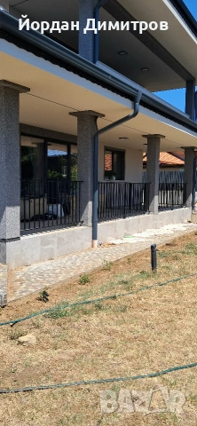Рафт за стена, снимка 6 - Етажерки - 54383207